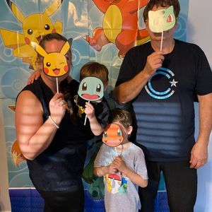 Meet your Posher, Lindsay